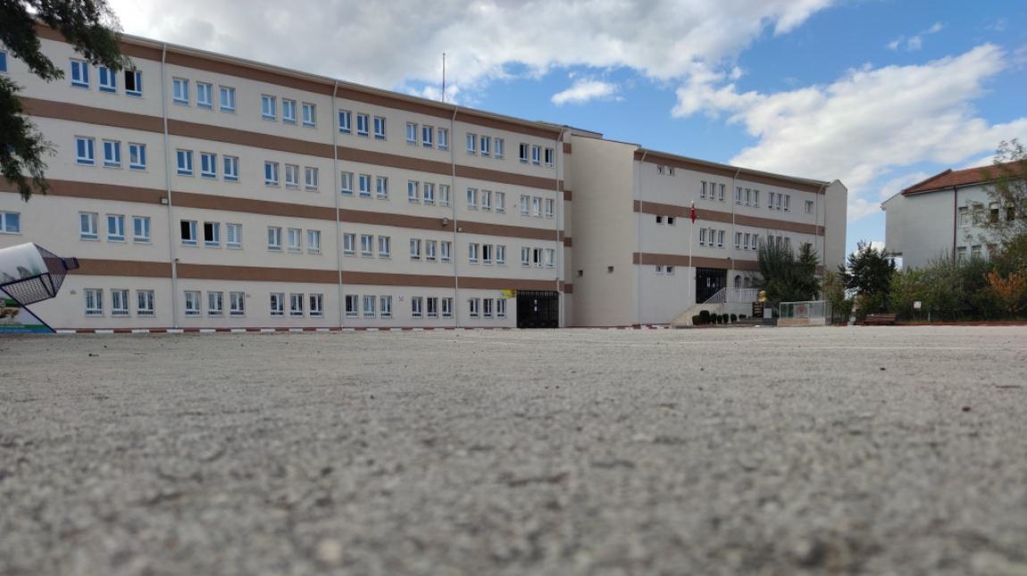 Söğüt Anadolu İmam Hatip Lisesi Fotoğrafı